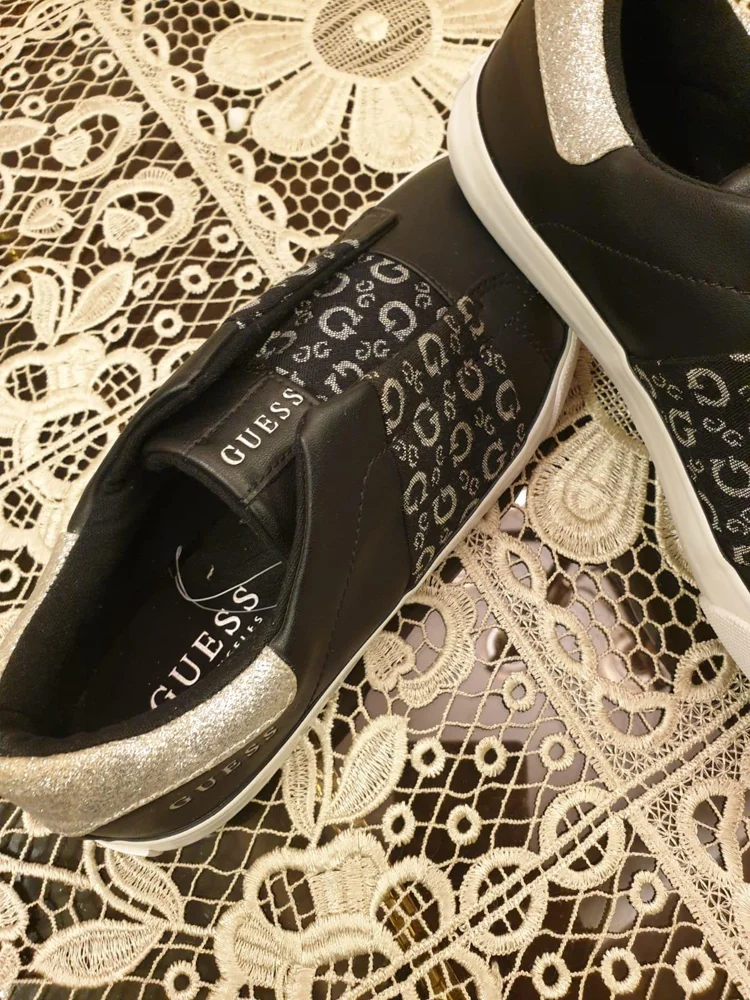 GUESS Sneakers, size 37, photo 3