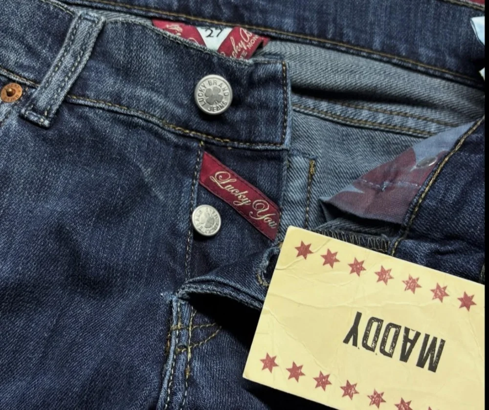 Jeans, size XS / 34 / 6, photo 3
