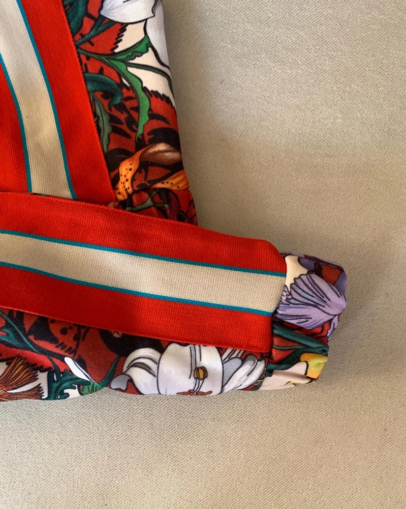 Gucci Pants, size S / 36 / 8, photo 5