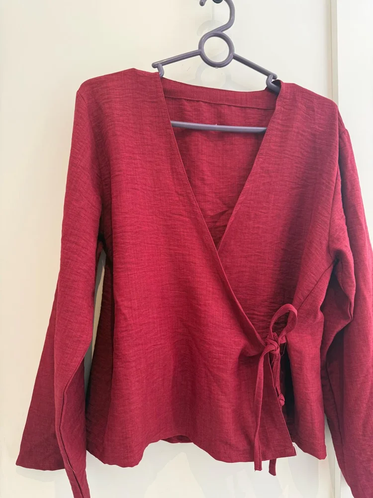 Blouses, size One size, photo 2