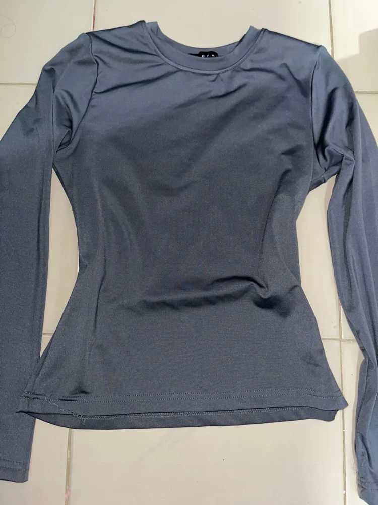 Long Sleeve