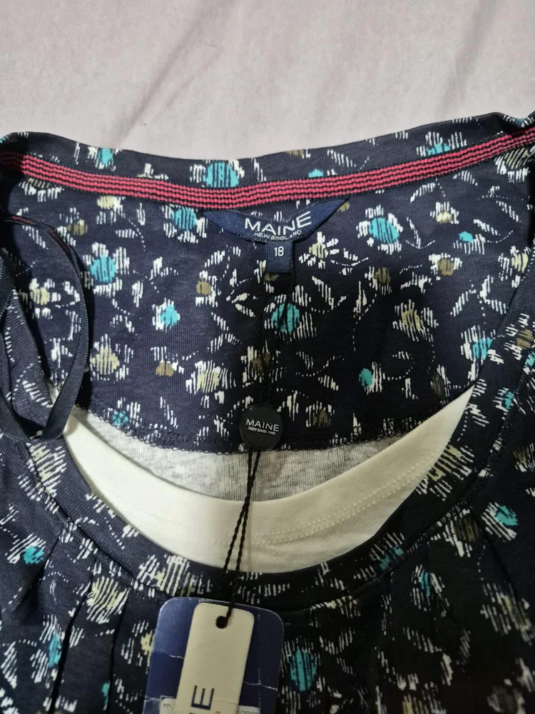 Debenhams T-shirts, size XL / 42 / 14, photo 3