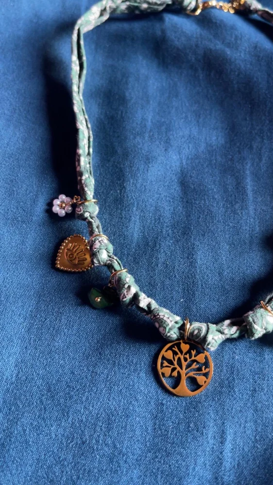 Necklaces, size Other, photo 3