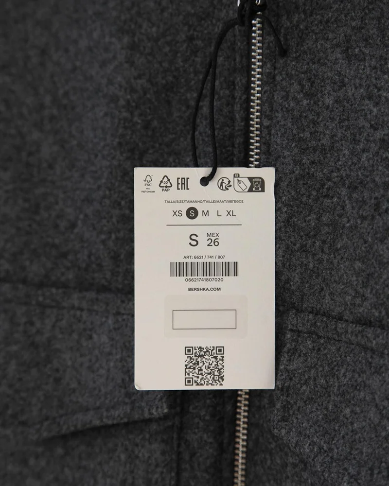 Bershka Jackets, size M / 38 / 10, photo 6