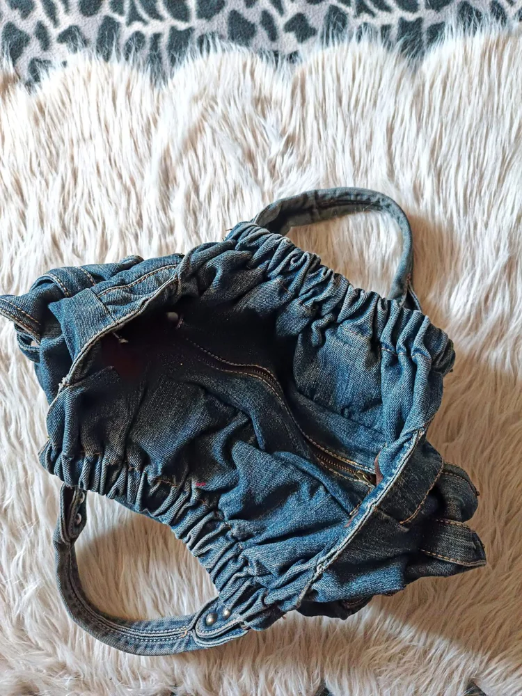 Shoulder Bag, size Other, photo 4