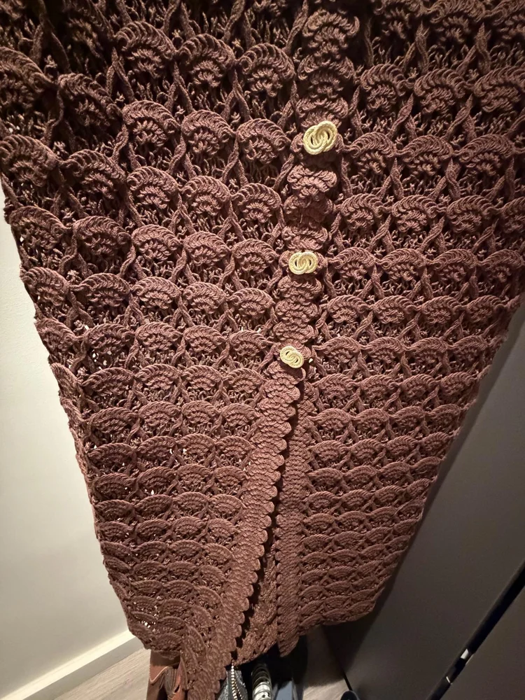 H&M Skirts, size S / 36 / 8, photo 5