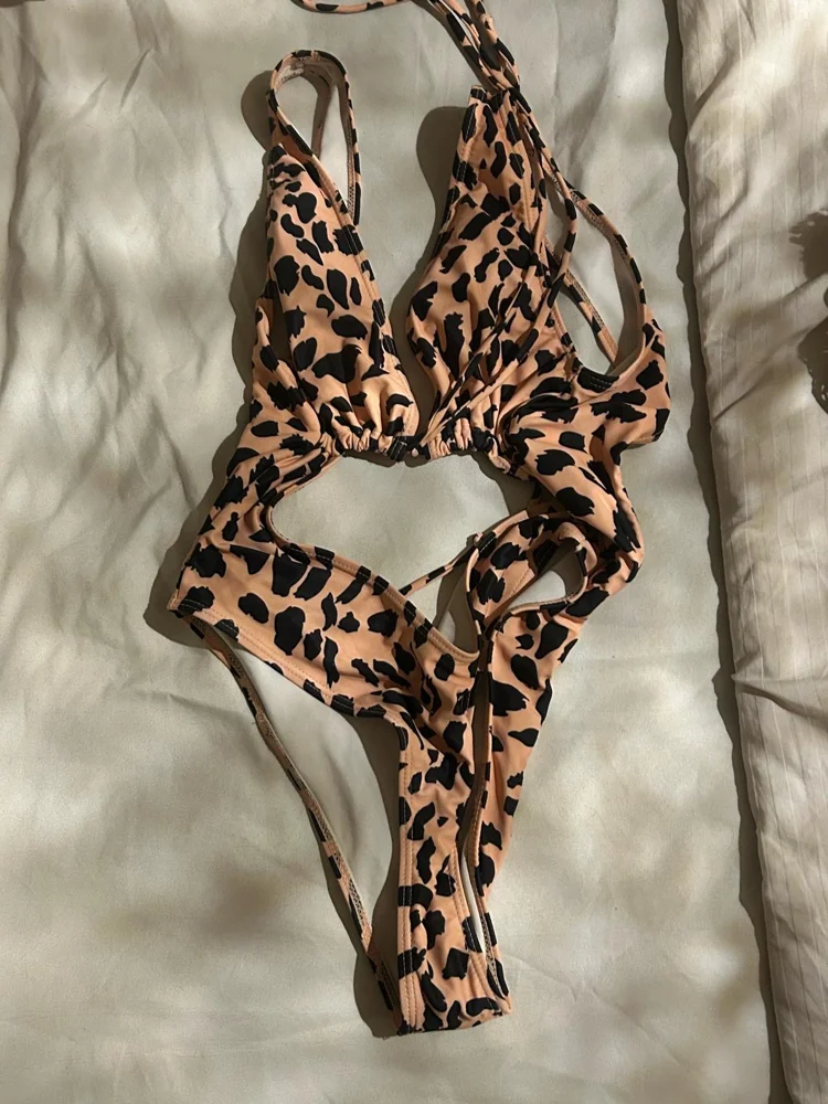 Shein One-Piece Swimsuits