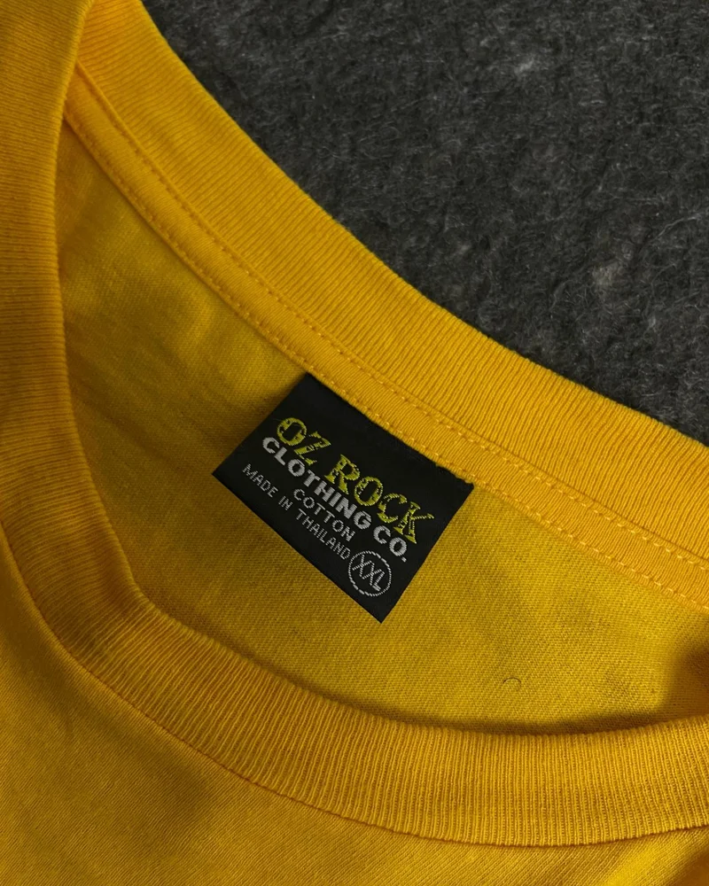 T-shirts, size XL, photo 3