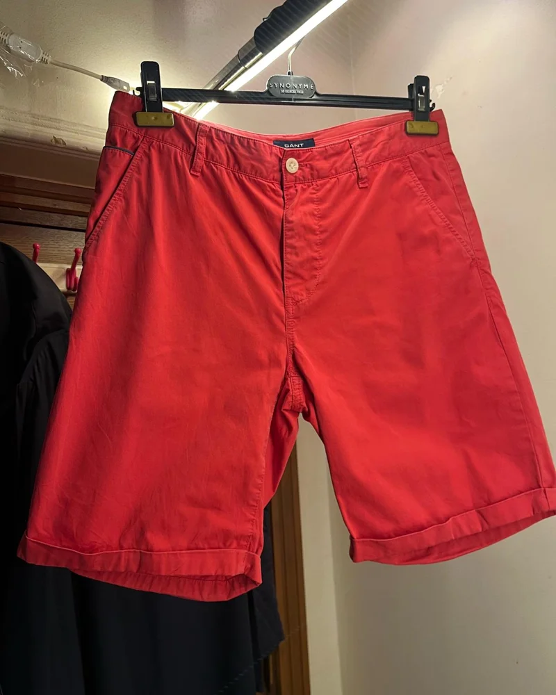 GANT Shorts, size W31, photo 2