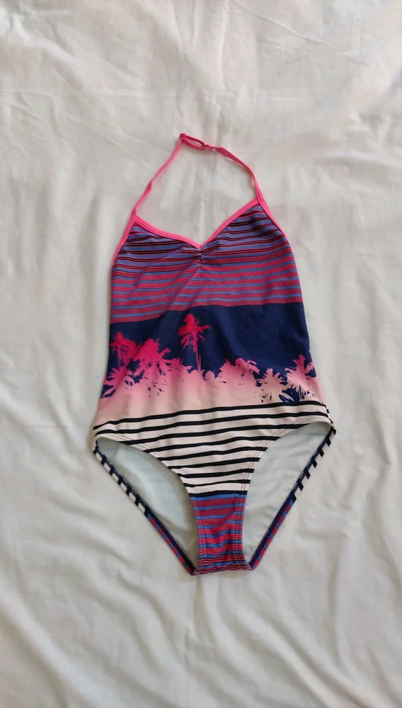 Local Swimwear, size 6y, photo 4