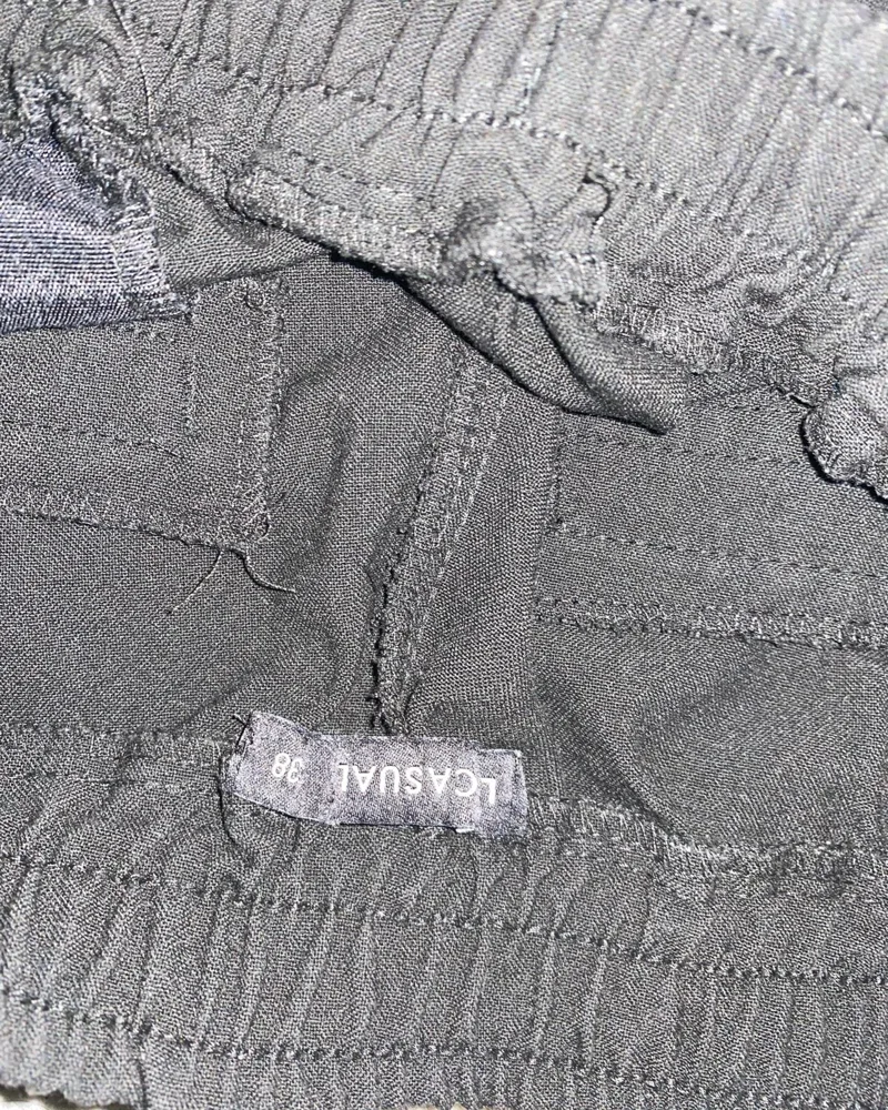 LC Wakiki Pants, size M / 38 / 10, photo 2