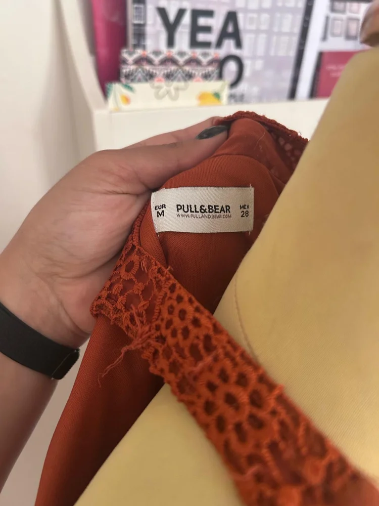 Pull & Bear Blouses, size M / 38 / 10, photo 4