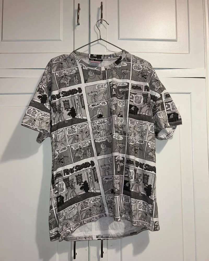 Zara T-shirts, size M / 38 / 10, photo 2
