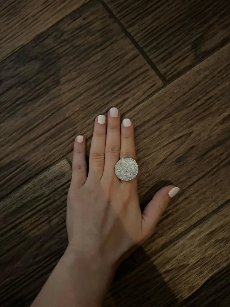Rings, size Other, photo 3