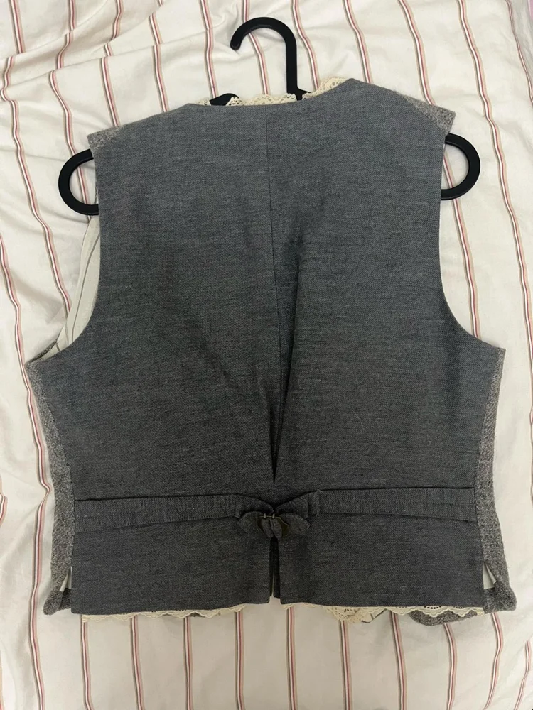 Vests, size L / 40 / 12, photo 2