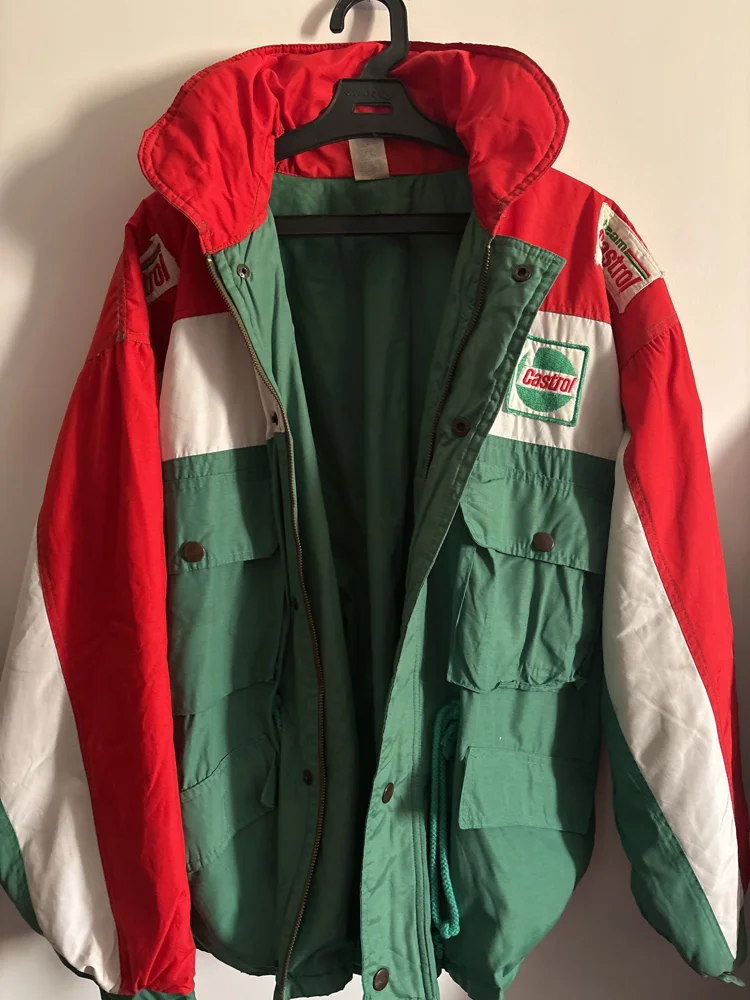 Incotex Jackets, size XXL, photo 5