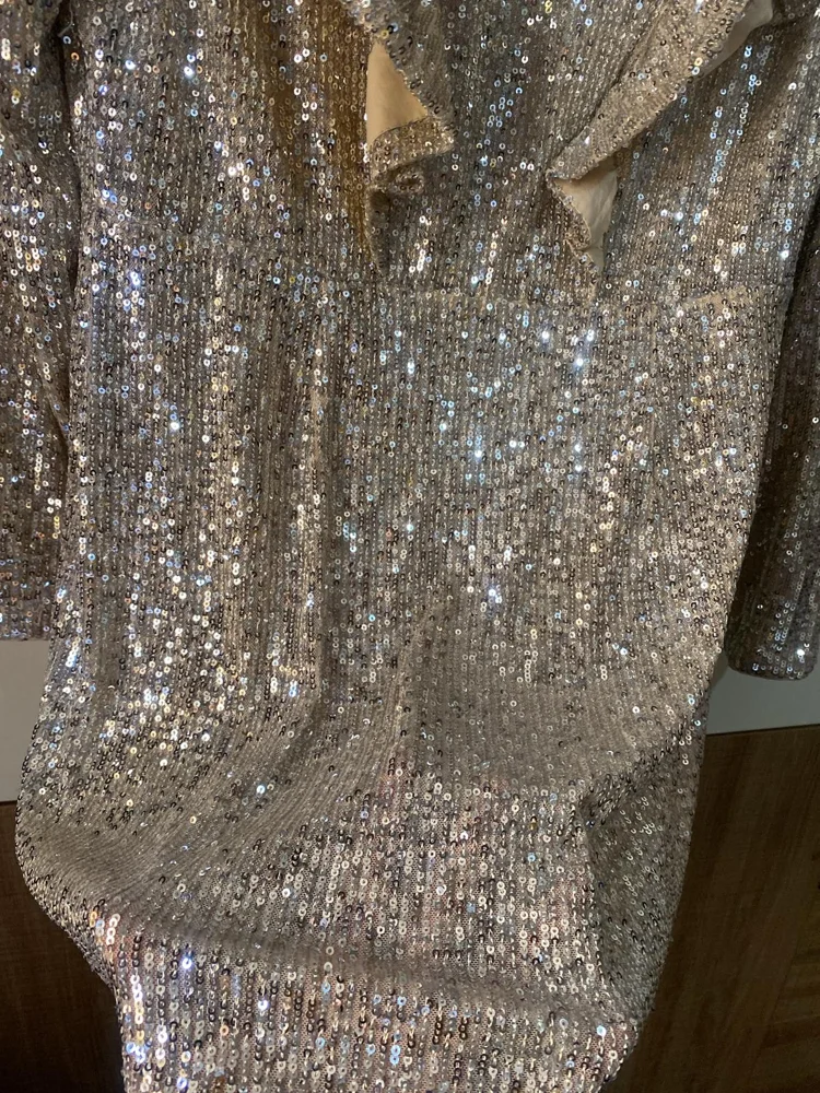 H&M Party Dresses, size L / 40 / 12, photo 4