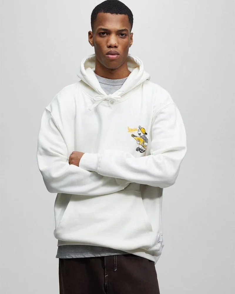 Pull & Bear Hoodies, size S, photo 2
