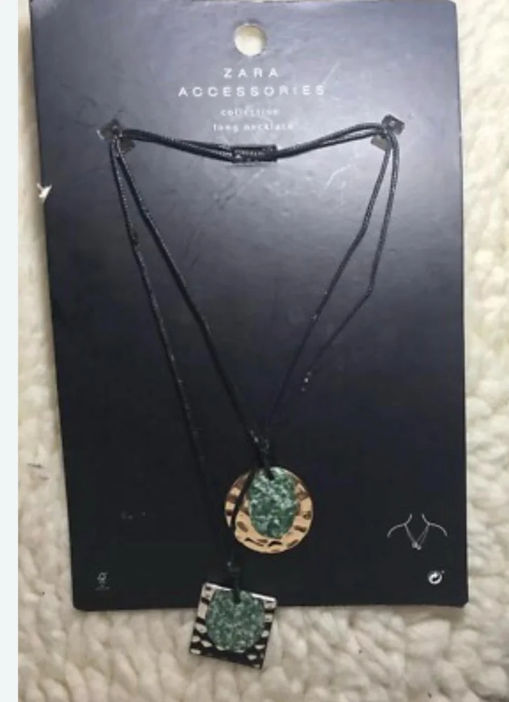 Zara Necklaces, size Other, photo 6