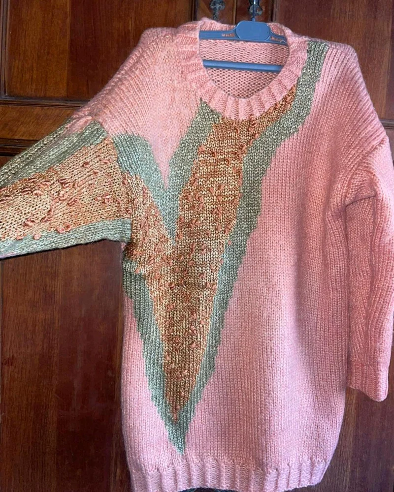 Sweaters & Pullovers, size XXL / 44 / 16, photo 2