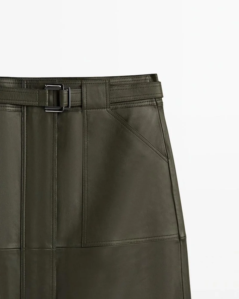 Massimo Dutti Skirts, size XS / 34 / 6, photo 2