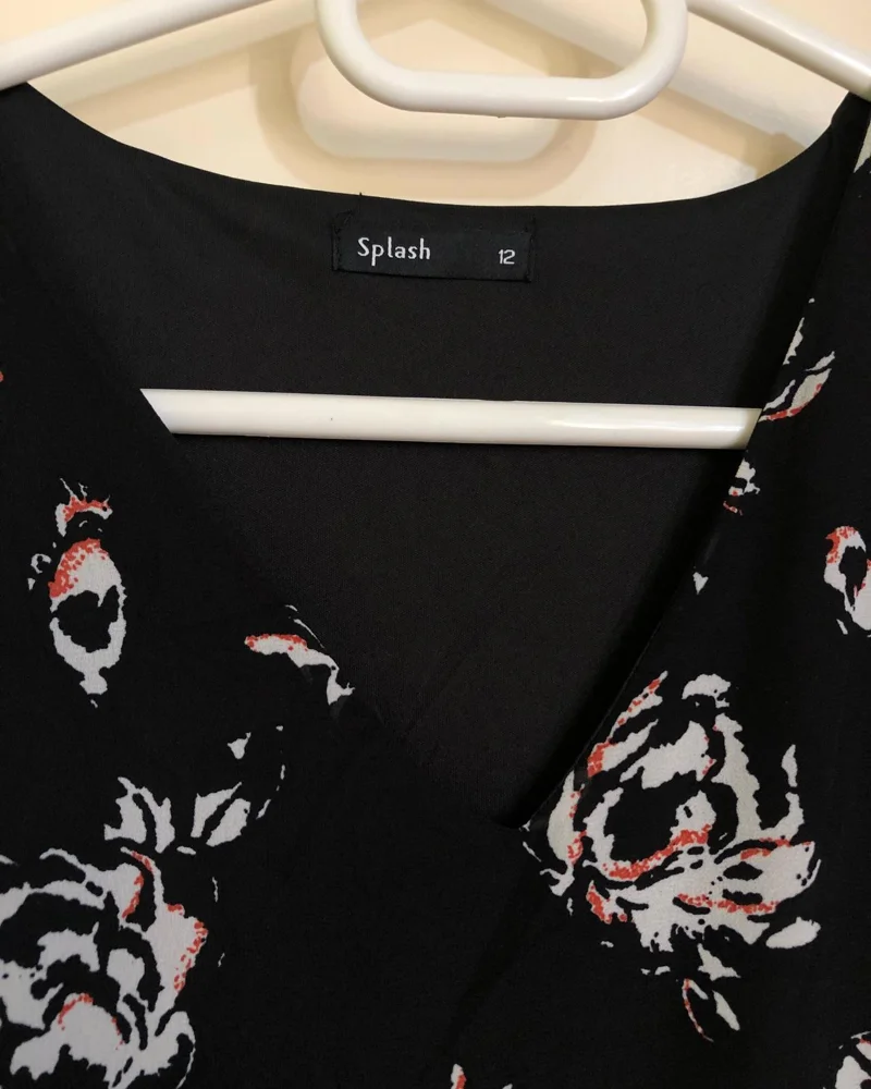 Splash Maxi Dresses, size L / 40 / 12, photo 3
