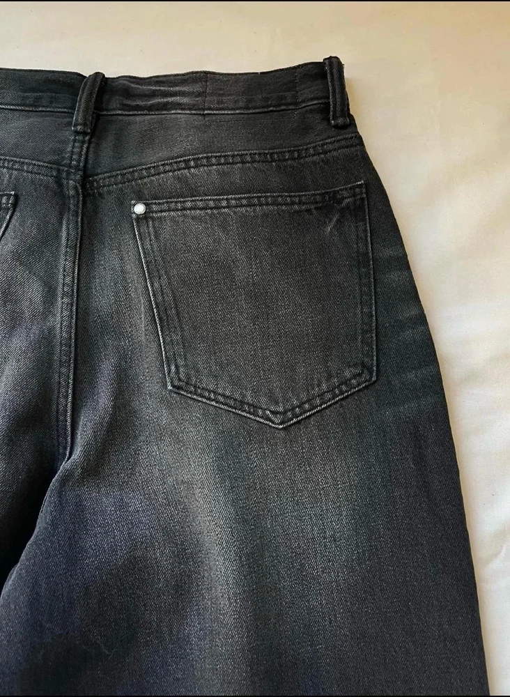 H&M Jeans, size L, photo 3