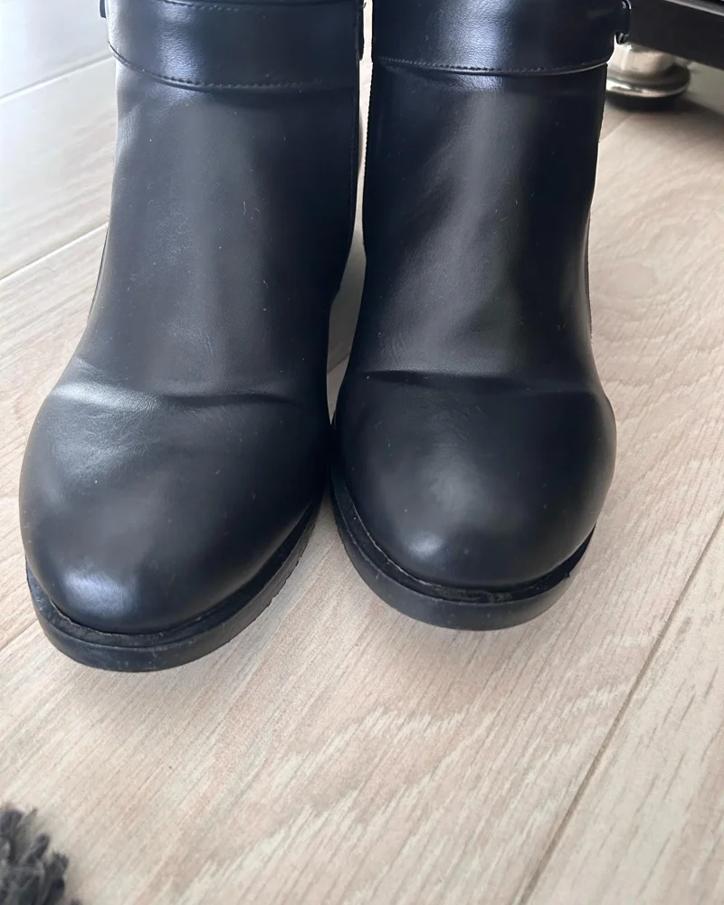 Boots, size 39, photo 2