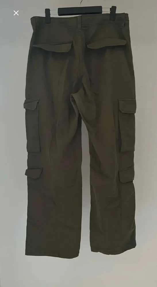 Bershka Pants, size XL / 42 / 14, photo 4