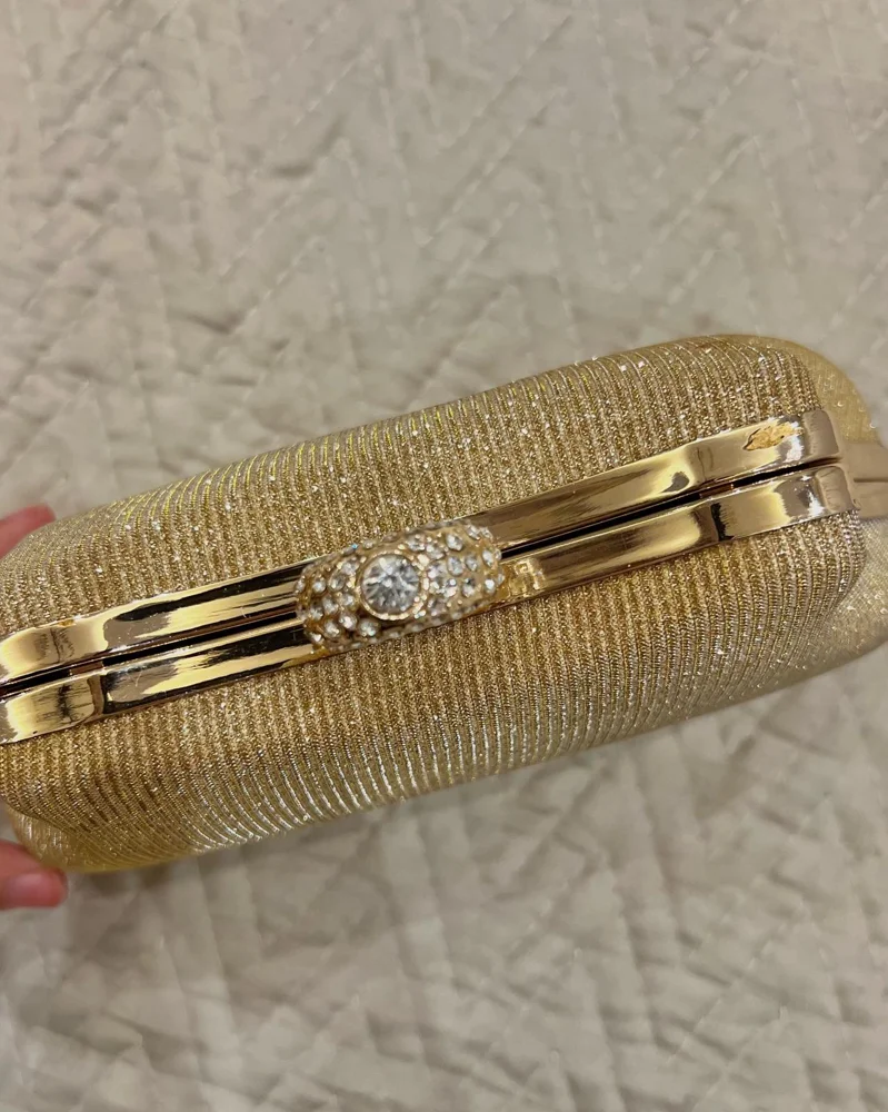 A&A Clutch, size One size, photo 2