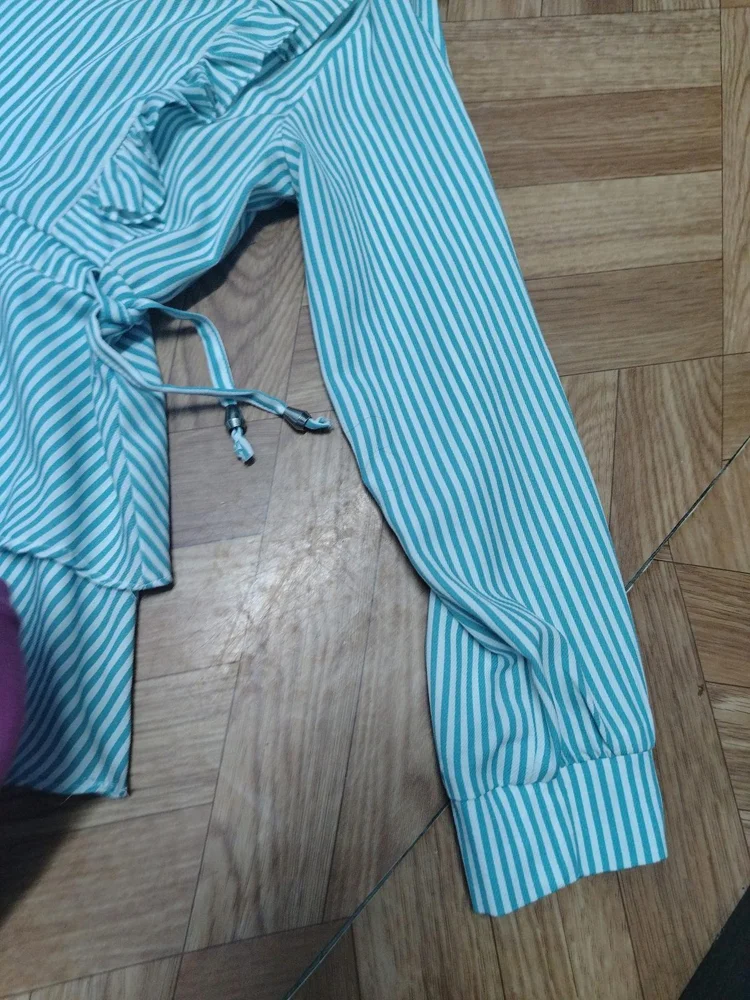 Local Blouses, size L / 40 / 12, photo 4