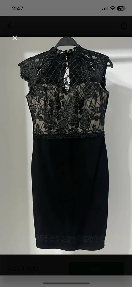 Lipsy Midi Dresses