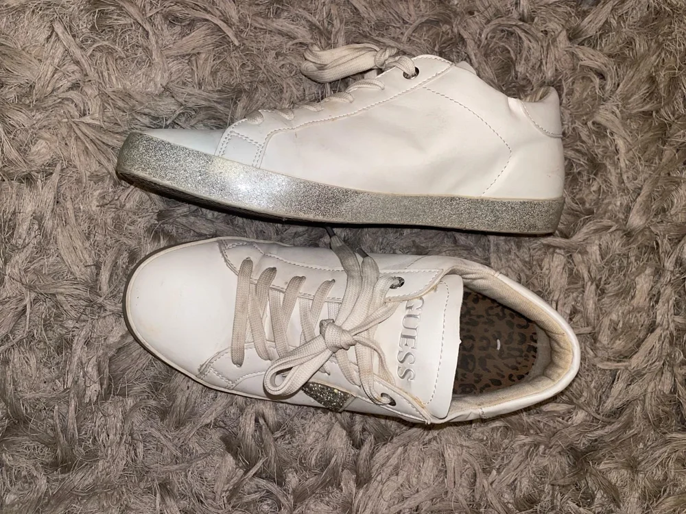 GUESS Sneakers, size 40, photo 3