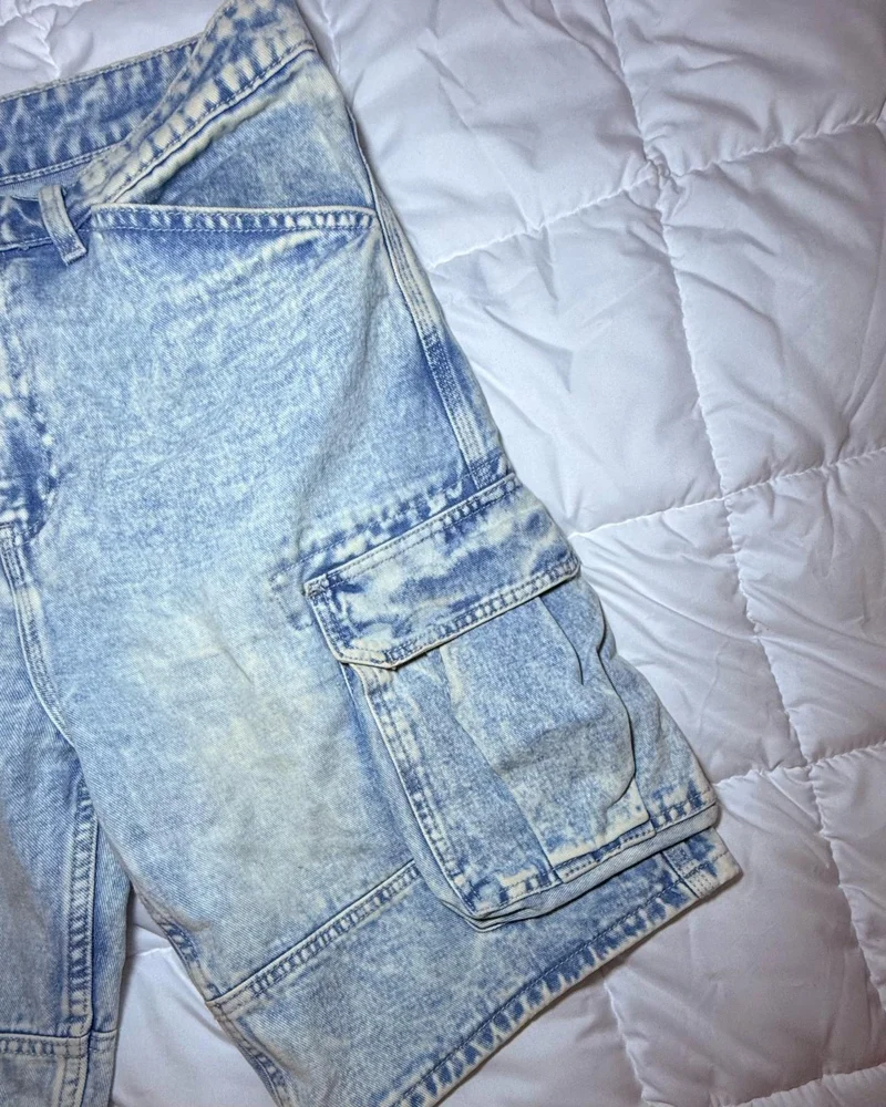 Shorts, size Other, photo 2