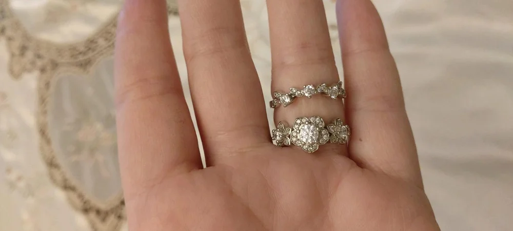 Rings, size Other, photo 2