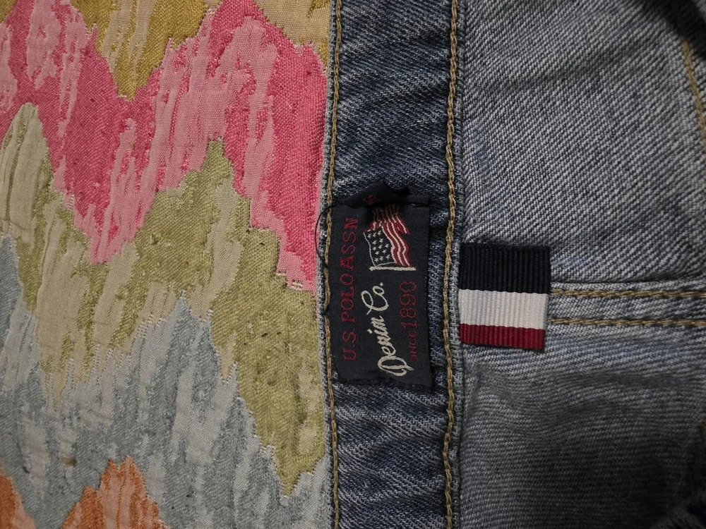 U.S. Polo Assn. Jeans, size M / 38 / 10, photo 5