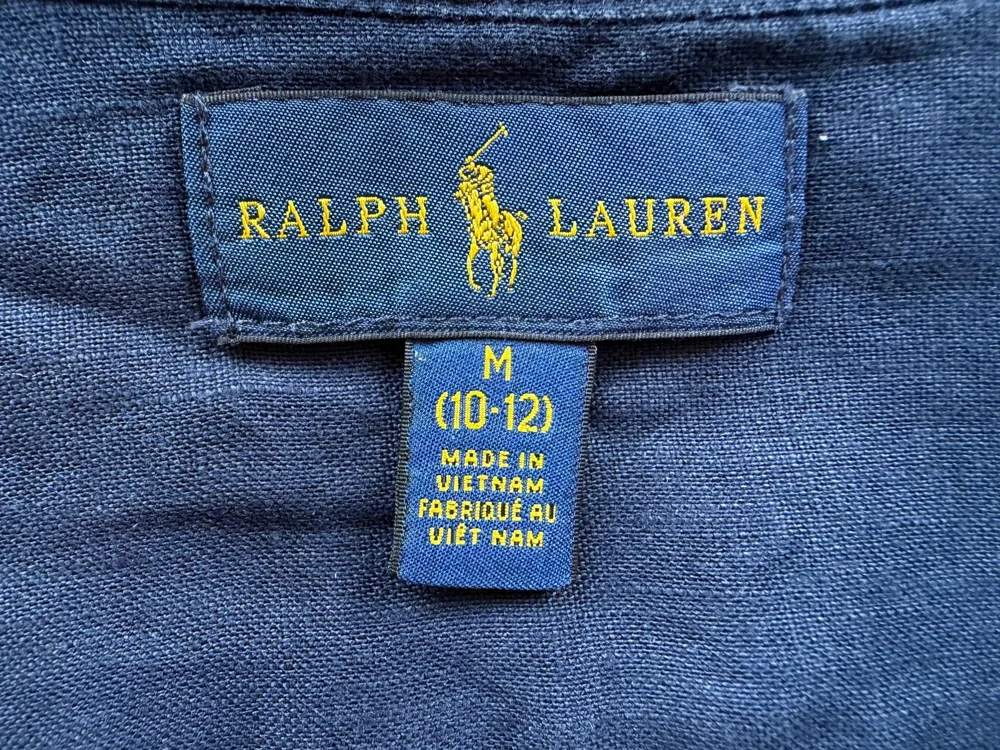 Polo Ralph Lauren Tops, size 11y, photo 3