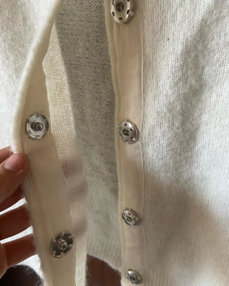 Sweaters & Pullovers, size S / 36 / 8, photo 4