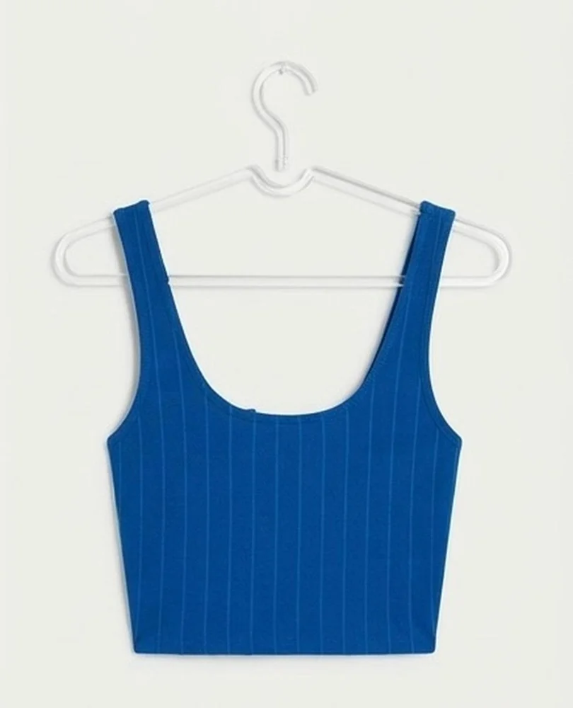 Bershka Crop Tops, size XS / 34 / 6, photo 2