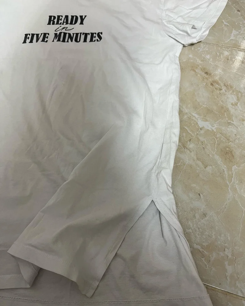 What's Up? T-shirts, size M / 38 / 10, photo 2