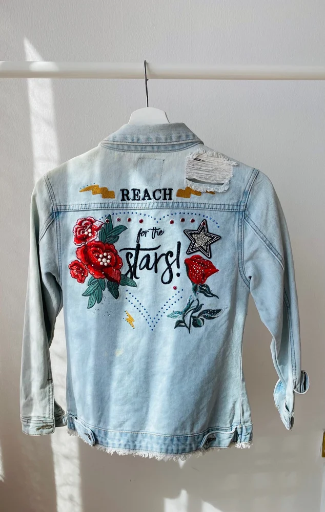 Splash Jackets, size S / 36 / 8, photo 5