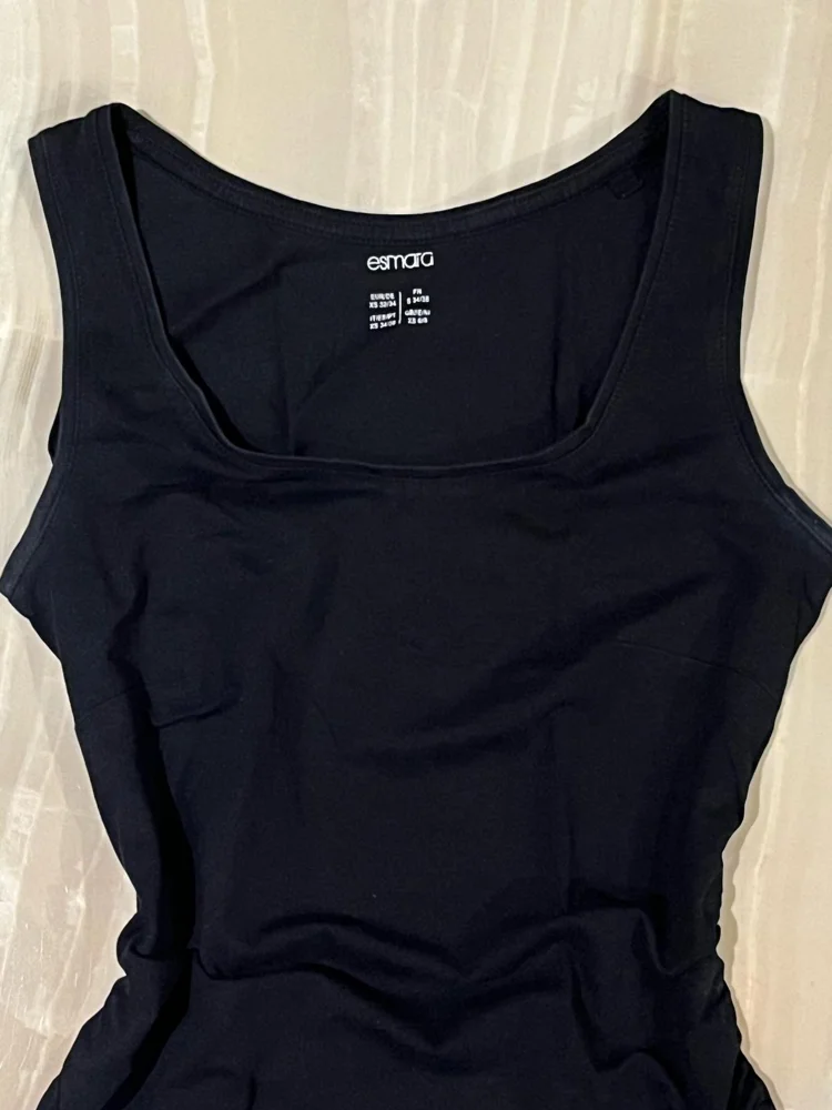 Esmara Tank Tops, size XS / 34 / 6, photo 2