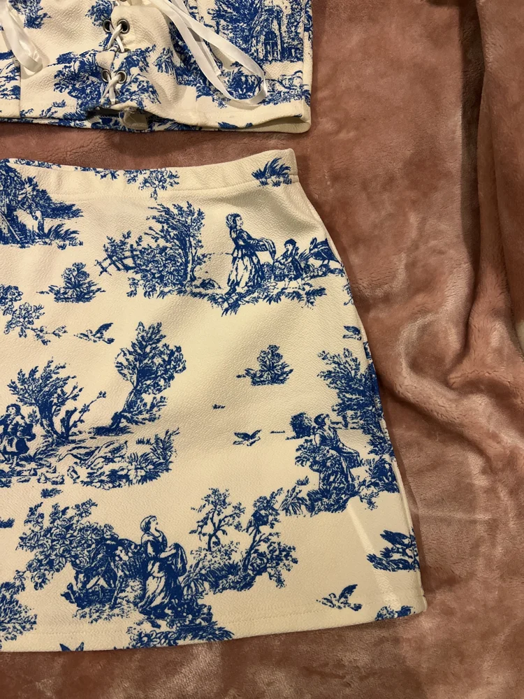 Shein Sets, size S / 36 / 8, photo 2