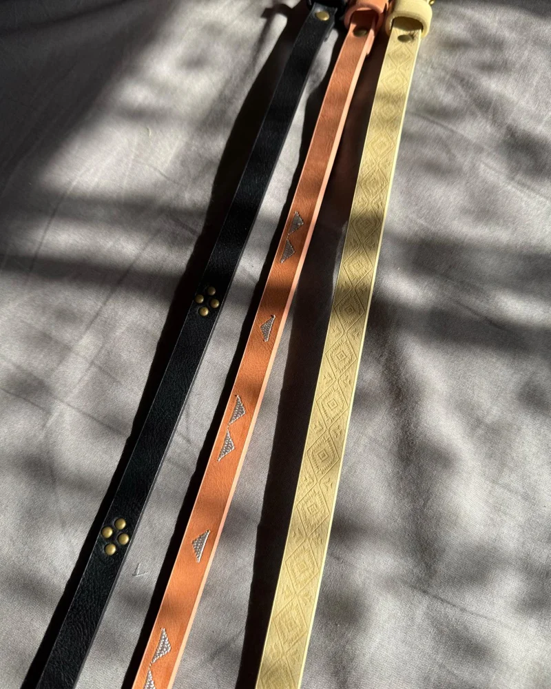 Bershka Belts, size One size, photo 4