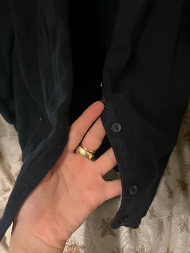 H&M Cardigans, size M / 38 / 10, photo 2