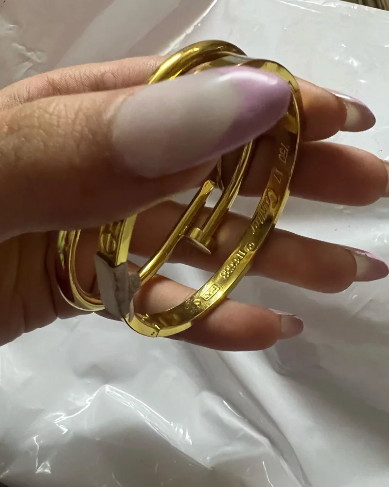 Bracelets, size One size, photo 3
