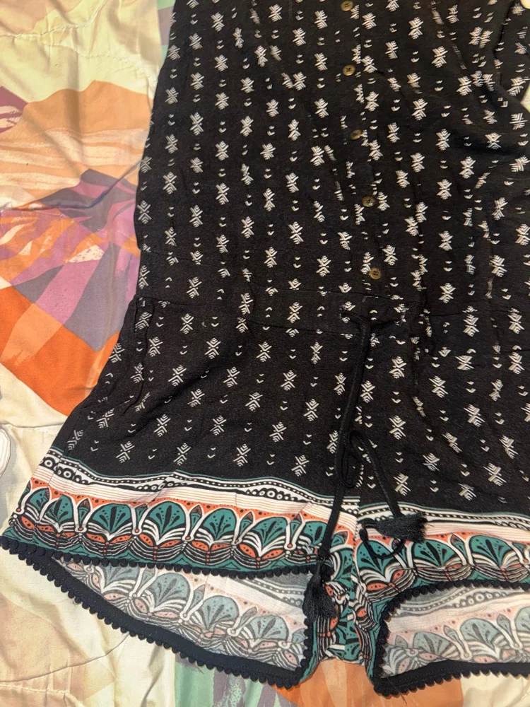 Rompers & Playsuits, size S / 36 / 8, photo 2