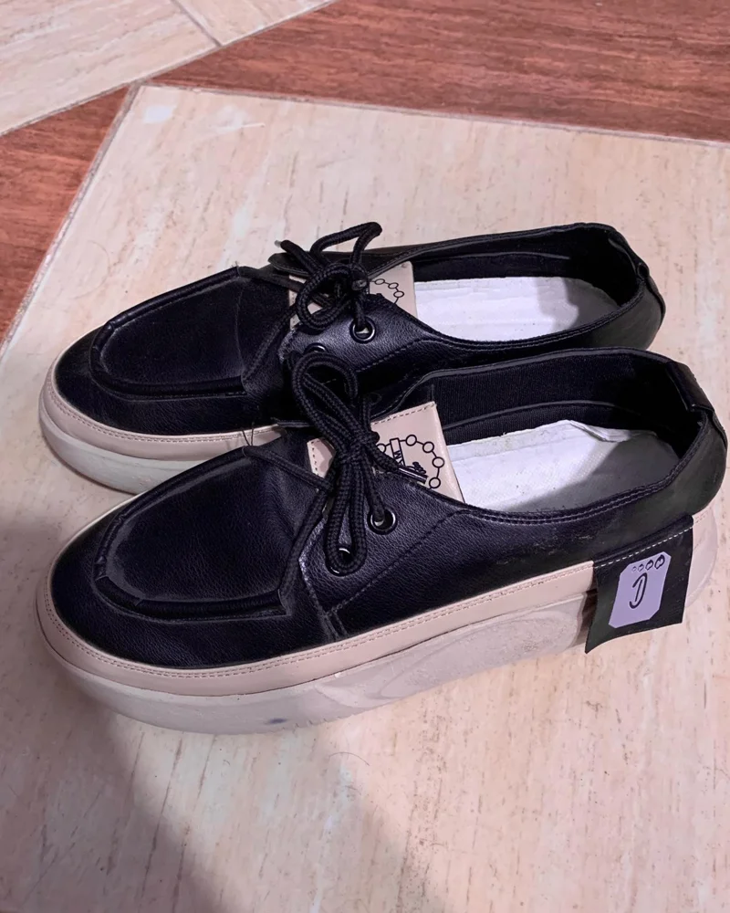Loafers, size 38, photo 5