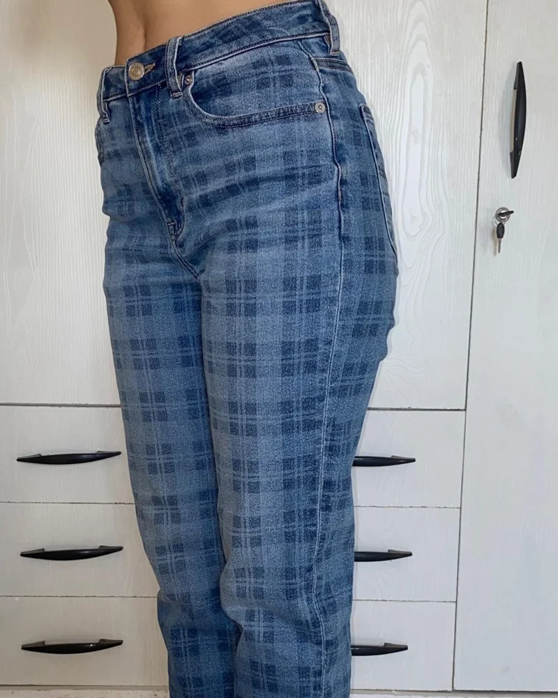 American Eagle Jeans, size S / 36 / 8, photo 5