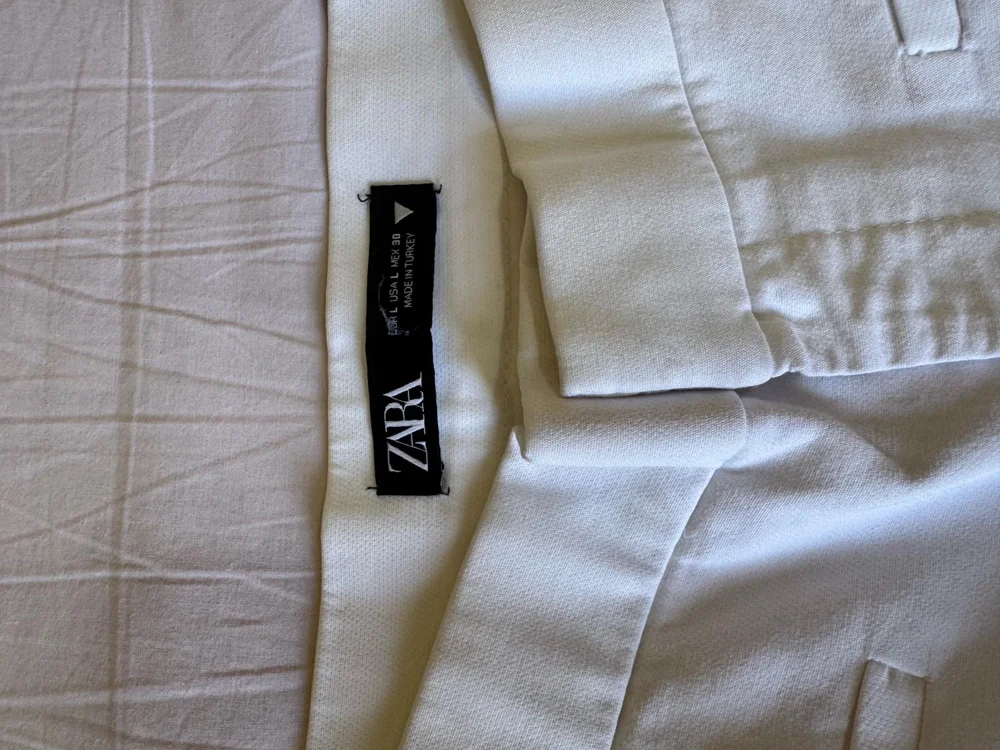 Zara Pants, size L / 40 / 12, photo 3